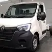 RENAULT MASTER 2.3 DCI DIESEL CHASSI-CABINE L2H1 2P MANUAL RENAULT MASTER 2.3 DCI DIESEL CHASSI-CABINE L2H1 2P MANUAL
