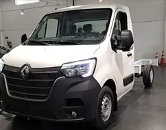 RENAULT MASTER 2.3 DCI DIESEL CHASSI-CABINE L2H1 2P MANUAL RENAULT MASTER 2.3 DCI DIESEL CHASSI-CABINE L2H1 2P MANUAL