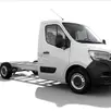 RENAULT MASTER 2.3 DCI DIESEL CHASSI-CABINE L2H1 2P MANUAL RENAULT MASTER 2.3 DCI DIESEL CHASSI-CABINE L2H1 2P MANUAL