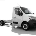 RENAULT MASTER 2.3 DCI DIESEL CHASSI-CABINE L2H1 2P MANUAL RENAULT MASTER 2.3 DCI DIESEL CHASSI-CABINE L2H1 2P MANUAL