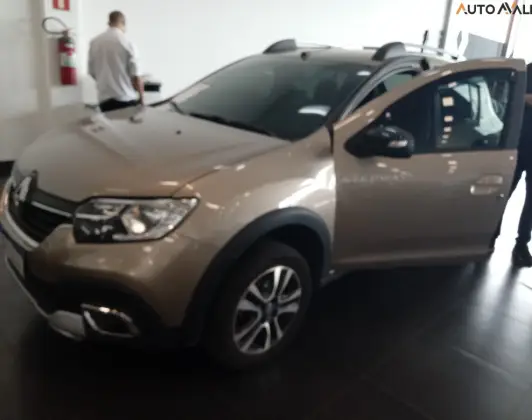 RENAULT SANDERO 1.0 12V SCE FLEX S EDITION MANUAL