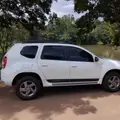 RENAULT DUSTER 2.0 TECH ROAD II 4X2 16V FLEX 4P MANUAL RENAULT DUSTER 2.0 TECH ROAD II 4X2 16V FLEX 4P MANUAL