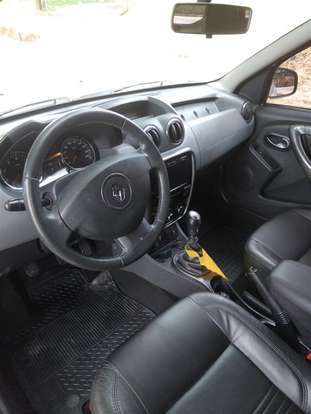 RENAULT-DUSTER-2.0 TECH ROAD II 4X2 16V FLEX 4P MANUAL RENAULT-DUSTER-2014