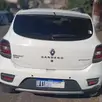 RENAULT SANDERO 1.6 STEPWAY 8V FLEX 4P MANUAL RENAULT SANDERO 1.6 STEPWAY 8V FLEX 4P MANUAL