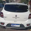 RENAULT SANDERO 1.6 STEPWAY 8V FLEX 4P MANUAL RENAULT SANDERO 1.6 STEPWAY 8V FLEX 4P MANUAL