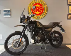ROYAL ENFIELD HIMALAYAN ROYAL ENFIELD HIMALAYAN