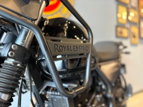 ROYAL ENFIELD-HIMALAYAN ROYAL ENFIELD-HIMALAYAN-2022