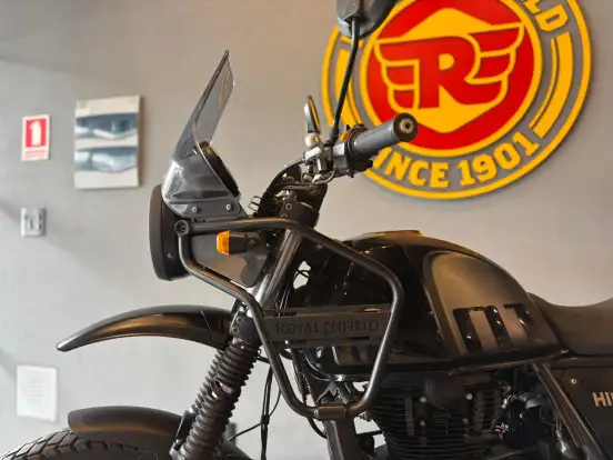 ROYAL ENFIELD-HIMALAYAN ROYAL ENFIELD-HIMALAYAN-2022