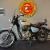 ROYAL ENFIELD METEOR 350 AURORA ROYAL ENFIELD METEOR 350 AURORA