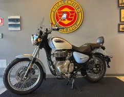 ROYAL ENFIELD METEOR 350 AURORA ROYAL ENFIELD METEOR 350 AURORA