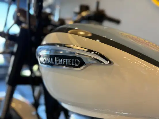 ROYAL ENFIELD-METEOR 350 AURORA ROYAL ENFIELD-METEOR 350 AURORA-2026
