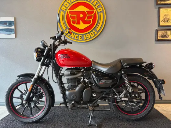 ROYAL ENFIELD METEOR 350 FIREBALL 