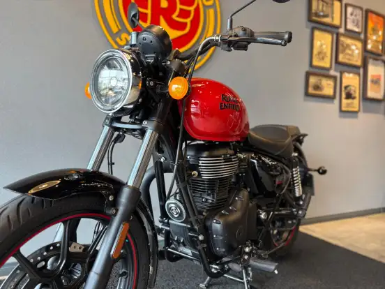 ROYAL ENFIELD-METEOR 350 FIREBALL-2024