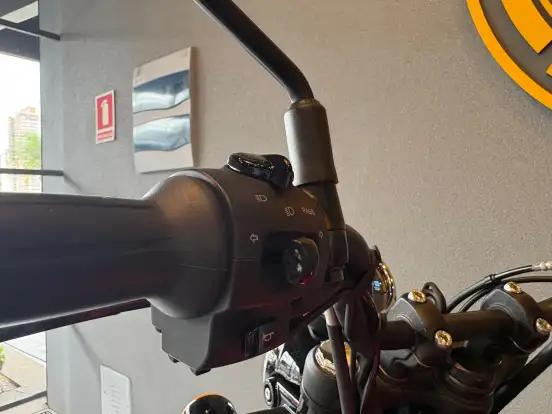 ROYAL ENFIELD-METEOR 350 FIREBALL-2024