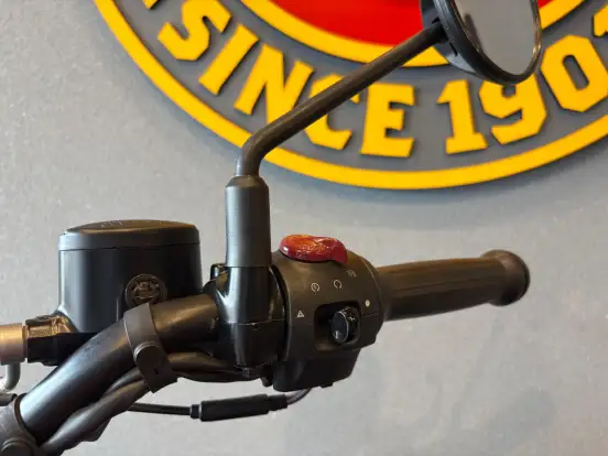 ROYAL ENFIELD-METEOR 350 FIREBALL-2024