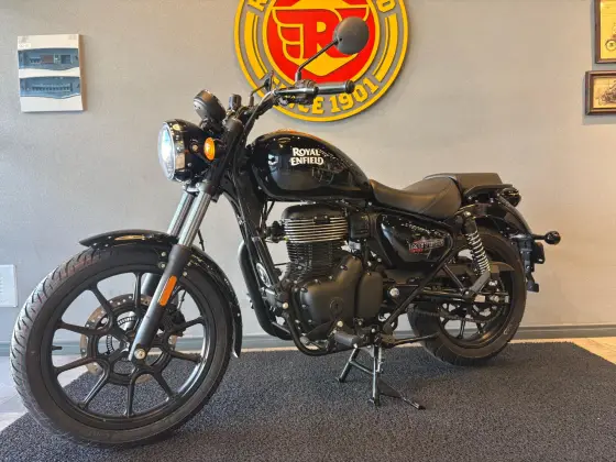 ROYAL ENFIELD METEOR 350 FIREBALL ROYAL ENFIELD METEOR 350 FIREBALL