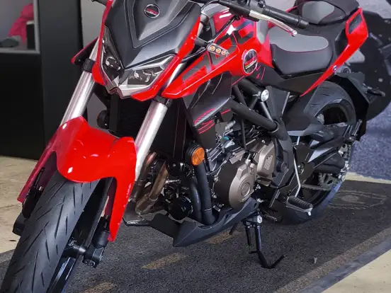 SHINERAY-SBM 400 S SHINERAY-SBM 400 S-2025