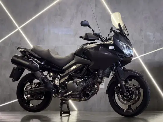 SUZUKI DL 650 V STROM 