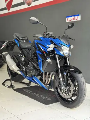 SUZUKI GSX-S750ZA 