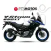 SUZUKI V-STROM 650XT ABS SUZUKI V-STROM 650XT ABS