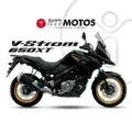 SUZUKI V-STROM 650XT ABS SUZUKI V-STROM 650XT ABS