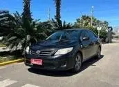 TOYOTA COROLLA 1.8 GLI 16V FLEX 4P MANUAL