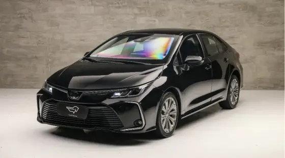 TOYOTA COROLLA 2.0 VVT-IE FLEX XEI DIRECT SHIFT