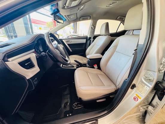 TOYOTA-COROLLA-2.0 XEI 16V FLEX 4P AUTOMÁTICO TOYOTA-COROLLA-2015