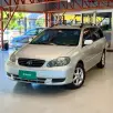 TOYOTA FIELDER 1.8 16V GASOLINA 4P MANUAL TOYOTA FIELDER 1.8 16V GASOLINA 4P MANUAL