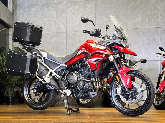 TRIUMPH TIGER 900 GT PRO TRIUMPH TIGER 900 GT PRO