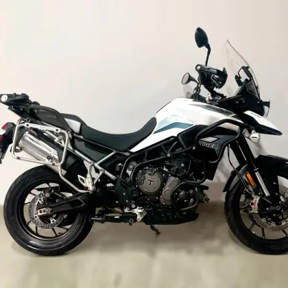 TRIUMPH TIGER 900 GT PRO 