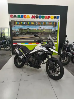 TRIUMPH TIGER 900 GT 