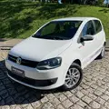 VOLKSWAGEN FOX 1.6 MI ROCK IN RIO 8V FLEX 4P MANUAL VOLKSWAGEN FOX 1.6 MI ROCK IN RIO 8V FLEX 4P MANUAL