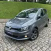 VOLKSWAGEN FOX 1.6 MSI TOTAL FLEX CONNECT 4P MANUAL VOLKSWAGEN FOX 1.6 MSI TOTAL FLEX CONNECT 4P MANUAL