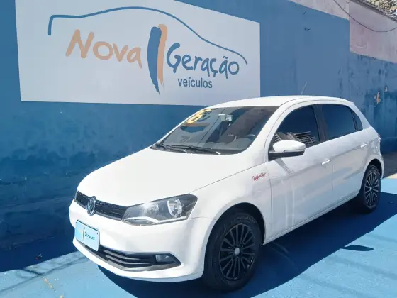 VOLKSWAGEN GOL 1.0 MI ROCK IN RIO 8V FLEX 4P MANUAL