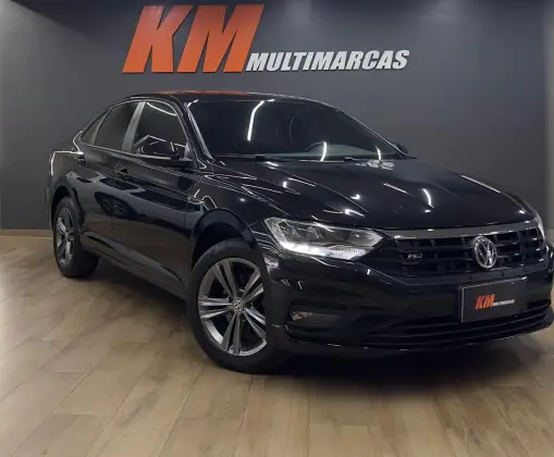VOLKSWAGEN JETTA 1.4 250 TSI TOTAL FLEX R-LINE TIPTRONIC VOLKSWAGEN JETTA 1.4 250 TSI TOTAL FLEX R-LINE TIPTRONIC