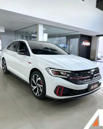 VOLKSWAGEN JETTA 2.0 350 TSI GASOLINA GLI DSG VOLKSWAGEN JETTA 2.0 350 TSI GASOLINA GLI DSG