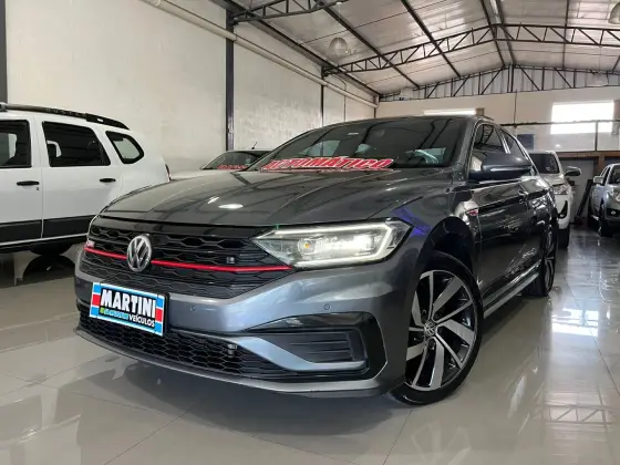 VOLKSWAGEN JETTA 2.0 350 TSI GASOLINA GLI DSG VOLKSWAGEN JETTA 2.0 350 TSI GASOLINA GLI DSG