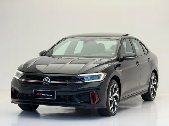 VOLKSWAGEN JETTA 2.0 350 TSI GASOLINA GLI DSG