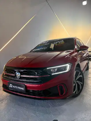 VOLKSWAGEN JETTA 2.0 350 TSI GASOLINA GLI DSG