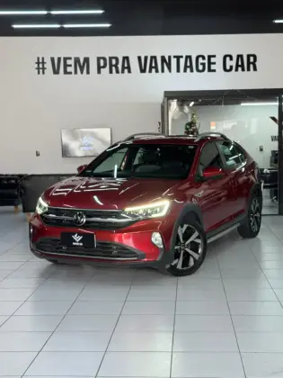 VOLKSWAGEN NIVUS 1.0 200 TSI TOTAL FLEX HIGHLINE AUTOMÁTICO