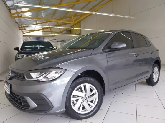 VOLKSWAGEN POLO 1.0 170 TSI MANUAL