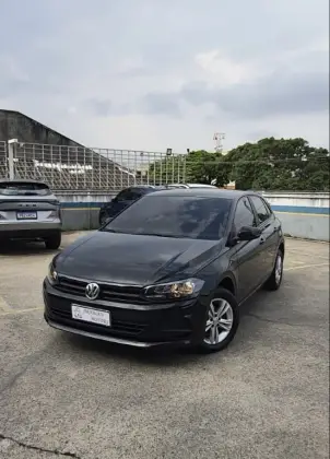 VOLKSWAGEN POLO 1.0 MPI TOTAL FLEX MANUAL