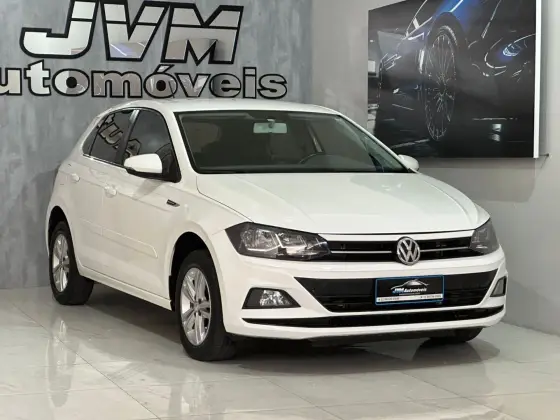 VOLKSWAGEN POLO 1.0 MPI TOTAL FLEX MANUAL