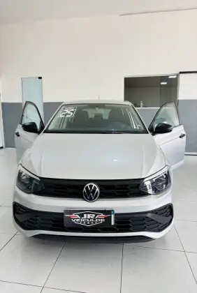 VOLKSWAGEN POLO 1.0 MPI TRACK MANUAL