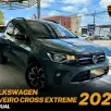 VOLKSWAGEN SAVEIRO 1.6 MSI EXTREME CD 16V FLEX 2P MANUAL VOLKSWAGEN SAVEIRO 1.6 MSI EXTREME CD 16V FLEX 2P MANUAL