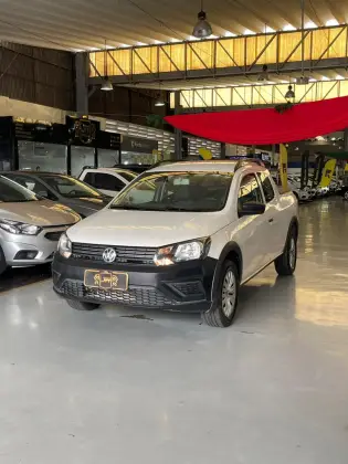 VOLKSWAGEN SAVEIRO 1.6 MSI ROBUST CD 8V FLEX 2P MANUAL VOLKSWAGEN SAVEIRO 1.6 MSI ROBUST CD 8V FLEX 2P MANUAL