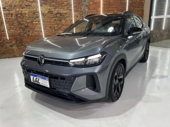 VOLKSWAGEN TERA 1.0 170 TSI HIGH AUTOMÁTICO VOLKSWAGEN TERA 1.0 170 TSI HIGH AUTOMÁTICO