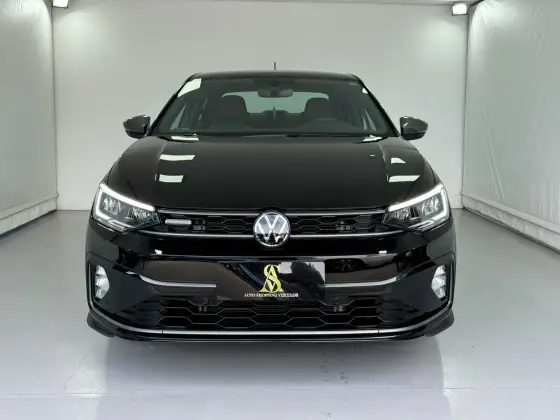 VOLKSWAGEN VIRTUS 1.4 250 TSI EXCLUSIVE AUTOMÁTICO
