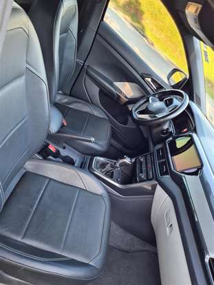 VOLKSWAGEN-T-CROSS-1.4 250 TSI TOTAL FLEX HIGHLINE AUTOMÁTICO VOLKSWAGEN-T-CROSS-2021
